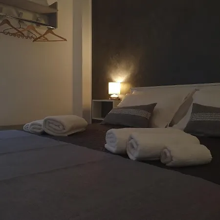 Giori Bed and Breakfast Giardini Naxos