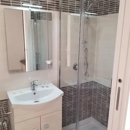 Bed & Breakfast Risea Giardini Naxos