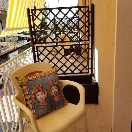 Bed & Breakfast Risea