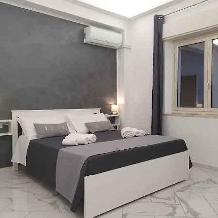 Bed & Breakfast Risea 3*