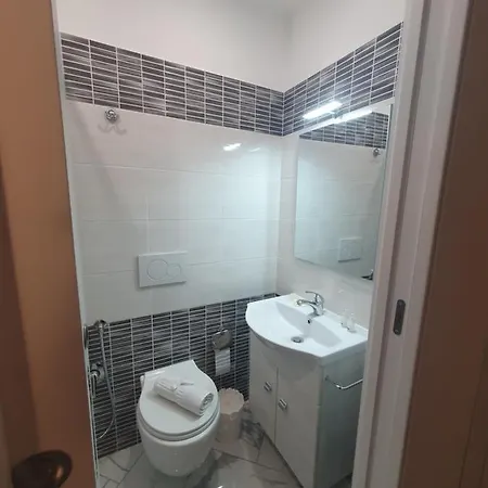 Bed & Breakfast Risea 3*