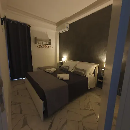 Bed & Breakfast Risea 3*